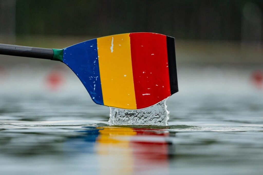 Echipajele de dublu rame Radiș/Rusu și Arteni/Lehaci, calificate în finale Echipajele de dublu rame Radiș/Rusu și Arteni/Lehaci, calificate în finale