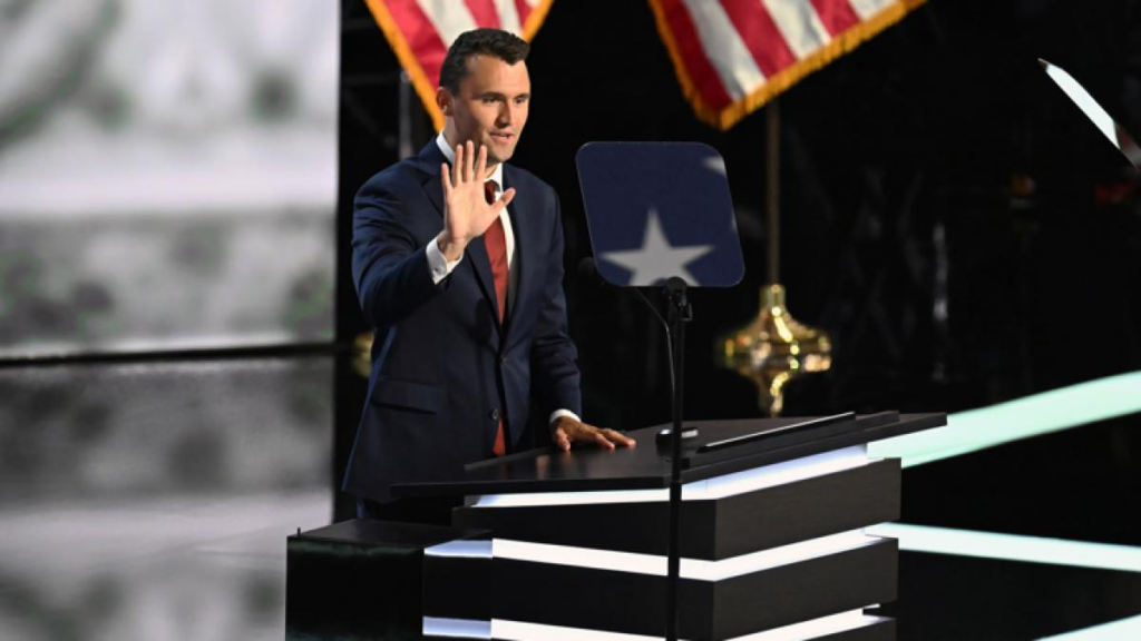 Este un moment întunecat pentru America