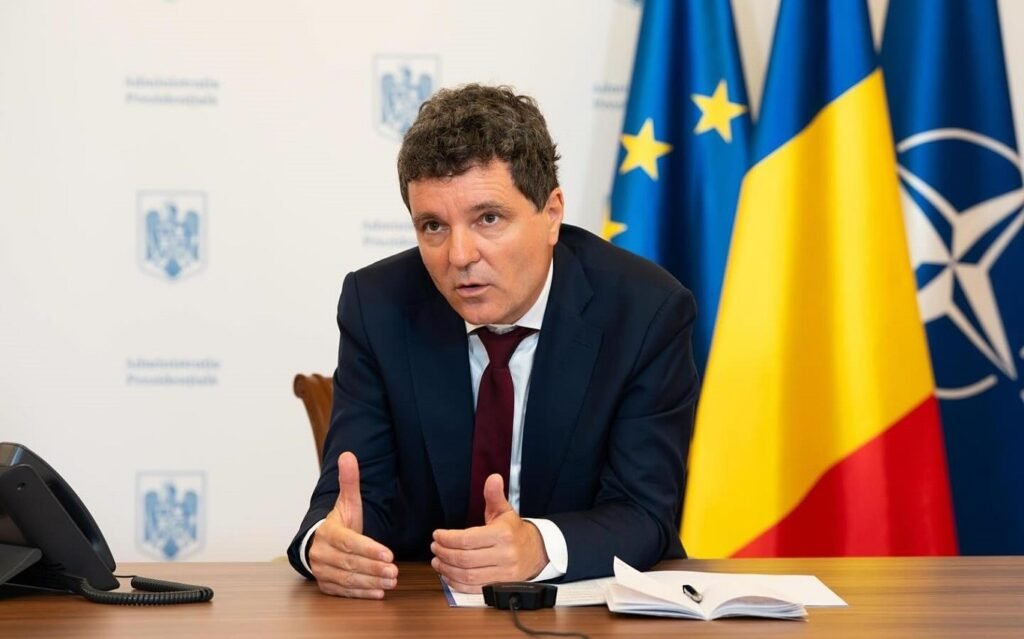 Este un preț pe care președintele îl va plăti pentru că nu merge la Adunarea Generală ONU. Atât acasă, cât și afară - Interviu