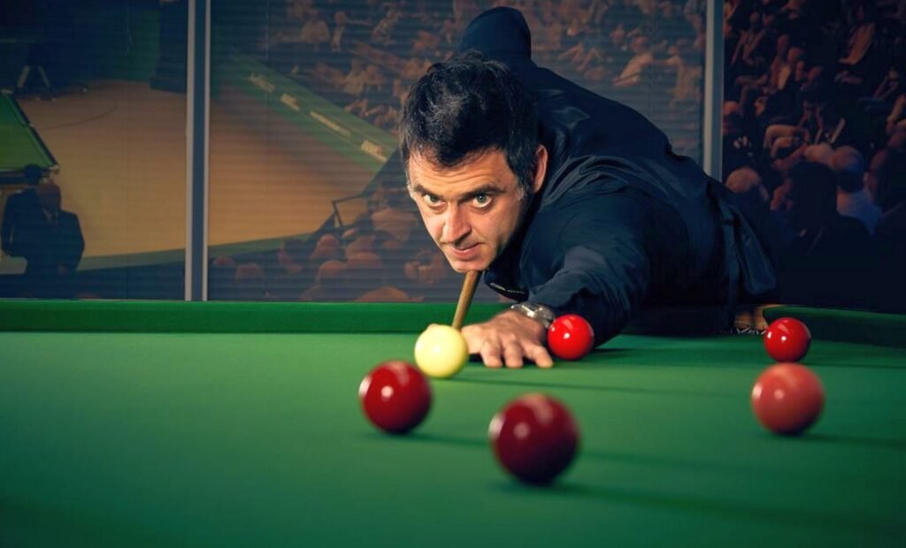 Eurosport și HBO Max prelungesc drepturile de difuzare ale sezoanelor de snooker până în 2031