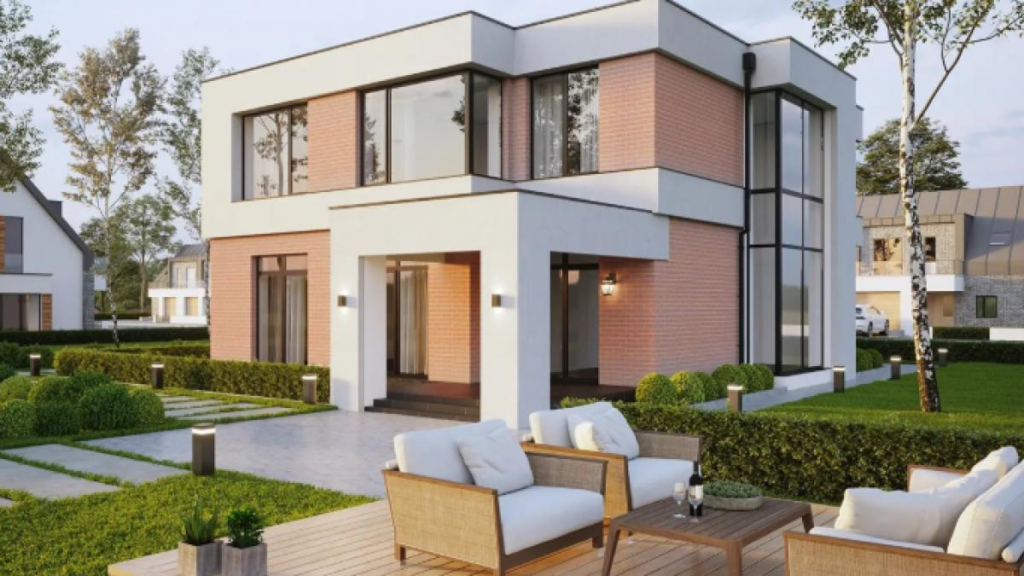 Evoluția prețurilor la materiale de construcții: cărămidă