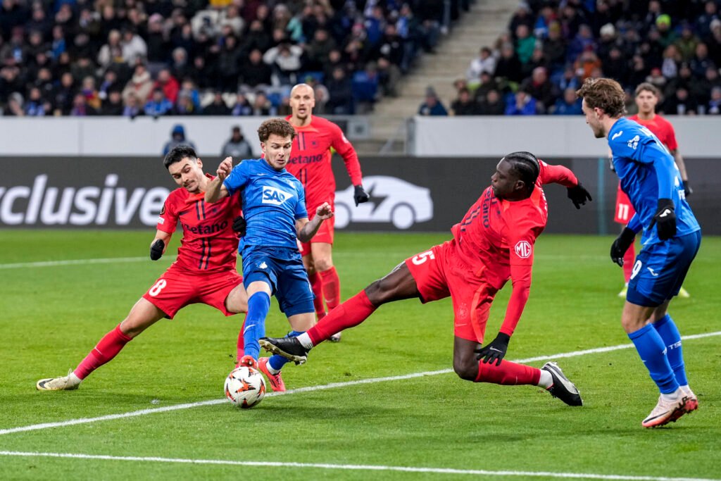 FCSB confirmă vestea catastrofală după meciurile naționalei: „Va sta un an!”