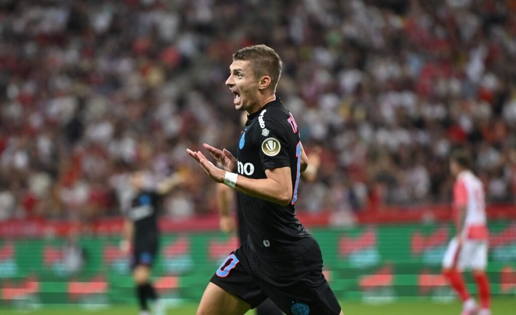 FCSB ia o decizie importantă în privința lui Florin Tănase