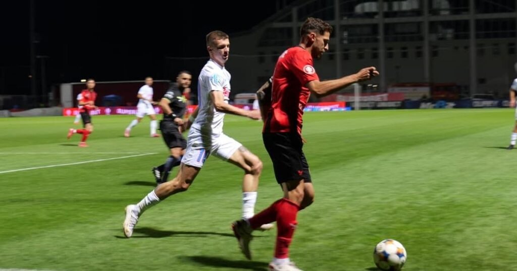 FCSB, încă o evoluție rușinoasă. S-a încurcat și cu Csikszereda și a ajuns la 7 meciuri fără victorie