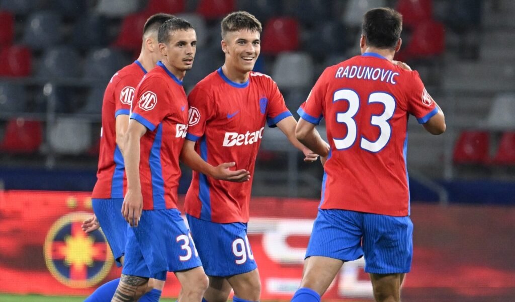 FCSB primește o veste proastă
