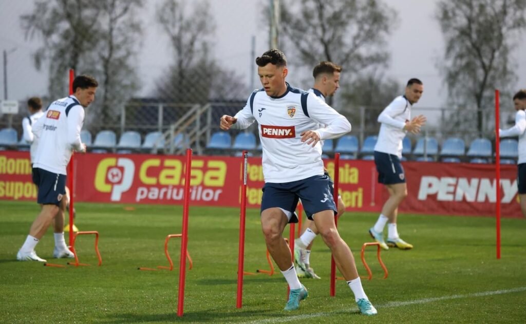 FCSB și-a găsit fundaș central, dar a apărut o problemă: Telefonul impresarului, închis în nas FCSB și-a găsit fundaș central, dar a apărut o problemă: Telefonul impresarului, închis în nas