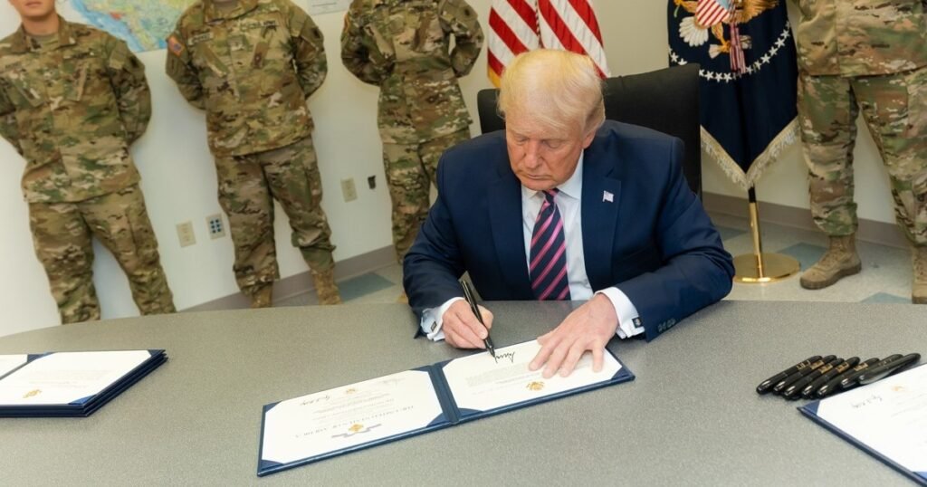 FT: SUA taie finanțarea programelor de securitate militară pentru Europa de Est. Decizia provoacă îngrijorare printre aliați FT: SUA taie finanțarea programelor de securitate militară pentru Europa de Est. Decizia provoacă îngrijorare printre aliați