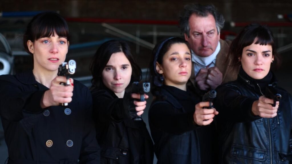 Filme de la Berlinale, Locarno, Rotterdam și Toronto, în Competiția Internațională de Lungmetraj de la BIEFF.15