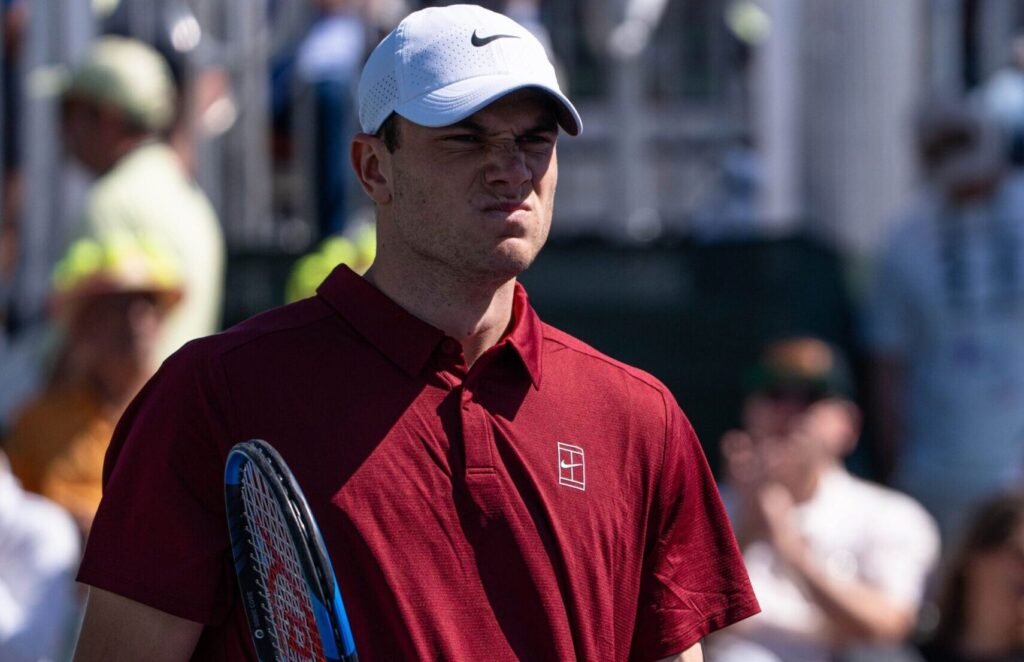 Final prematur de sezon pentru Jack Draper, accidentat