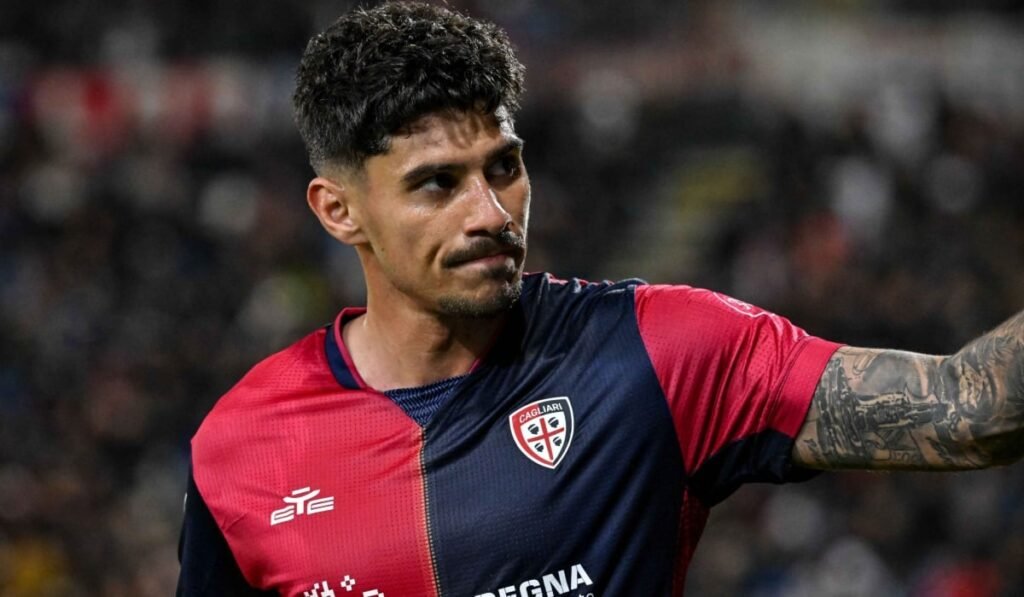 Florinel Coman se află în Doha, Qatar