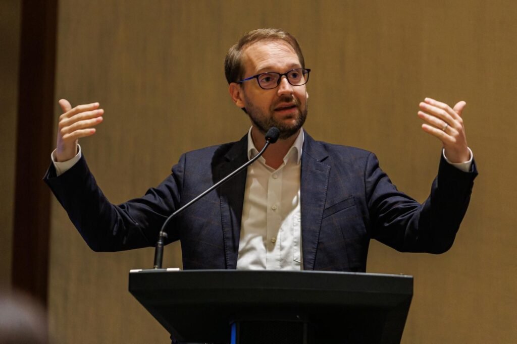 Fritz, cu trompeta la CCR