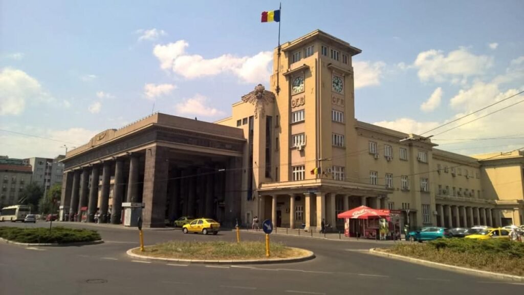 Gara de Nord intră în șantier. Începe modernizarea celei mai mari gări din România