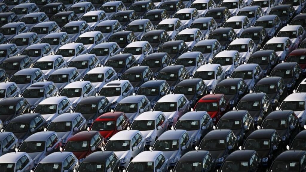 Giganții auto europeni contraatacă rivalii chinezi cu noi modele Giganții auto europeni contraatacă rivalii chinezi cu noi modele