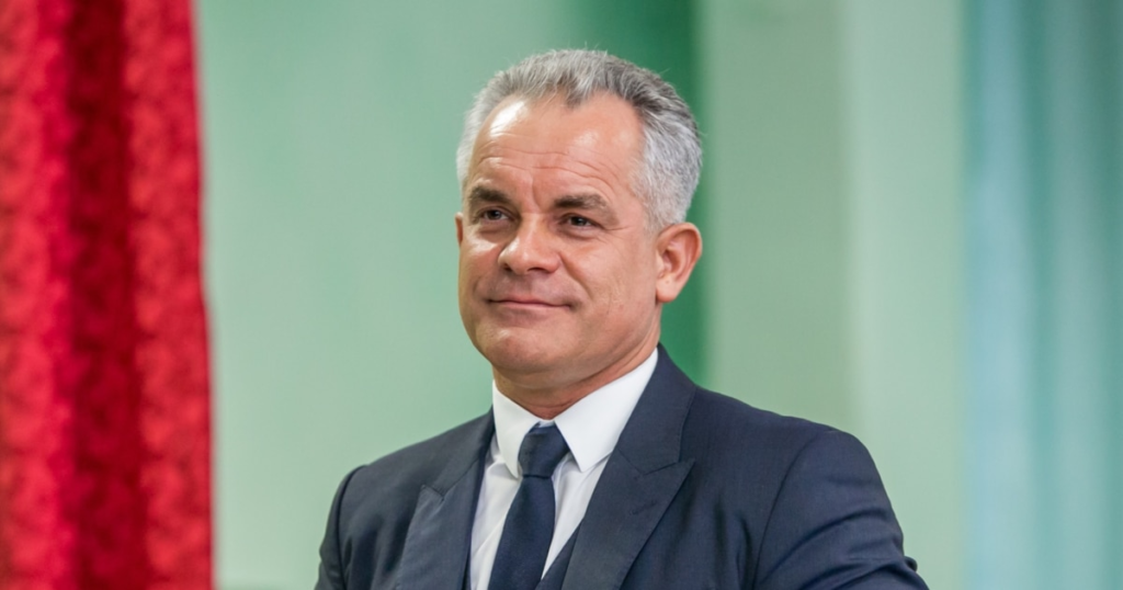 Grecia a suspendat extrădarea oligarhului moldovean Vladimir Plahotniuc în Republica Moldova