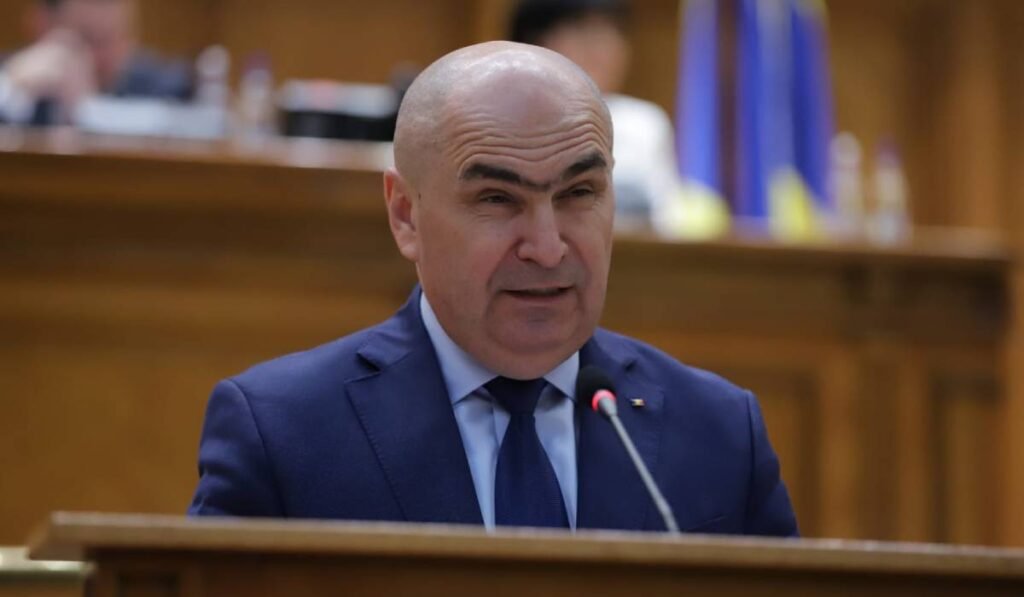 Greii PSD care îl vor plecat pe Ilie Bolojan din funcția de premier