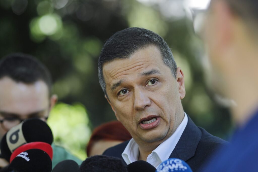 Grindeanu: Nu sunt de acord cu ideea că Ilie Bolojan trebuie să plece. Nici cu prezentarea non-stop a unei situații apocaliptice