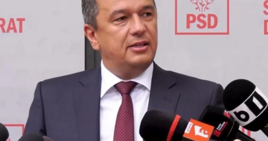 Grindeanu a anunțat când va prezenta PSD programul de relansare economică. „Voi transmite către coaliţie, bineînţeles, atunci când va fi finalizat”