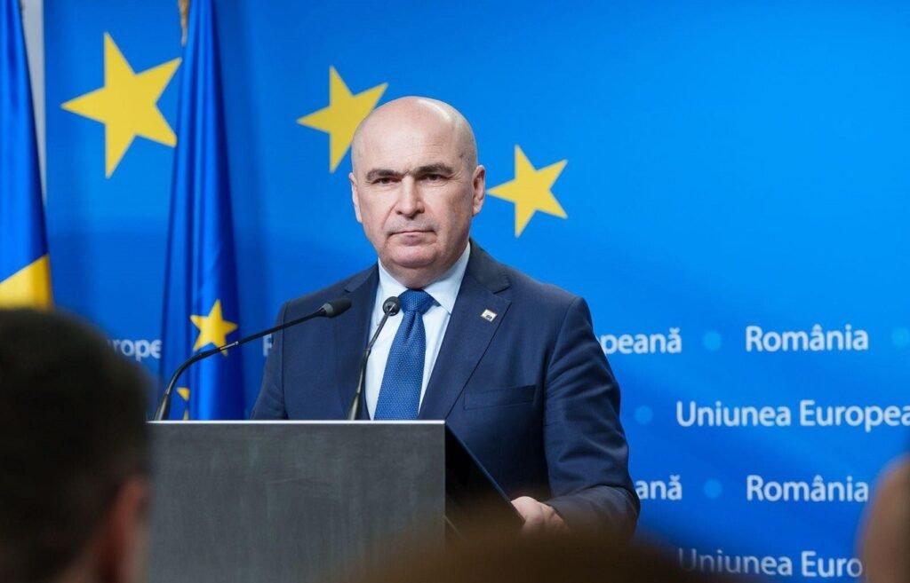 Guvernul decide săptămâna viitoare ce face cu plafonarea prețurilor la alimente. Bolojan vrea să vadă mai întâi datele din piață și reacția marilor distribuitori