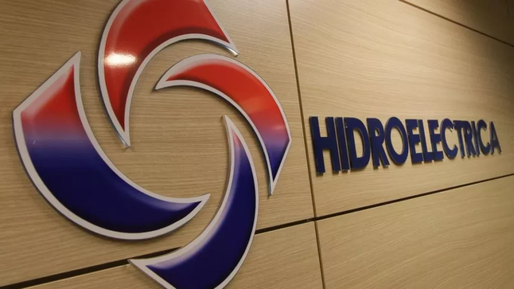 Hidroelectrica anunță încetarea de comun acord a mandatelor CEO și CFO