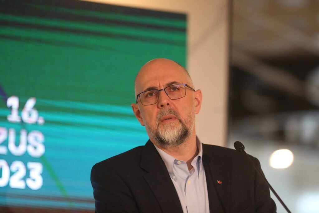 Ieri aveam dubii, dar astăzi zic că da