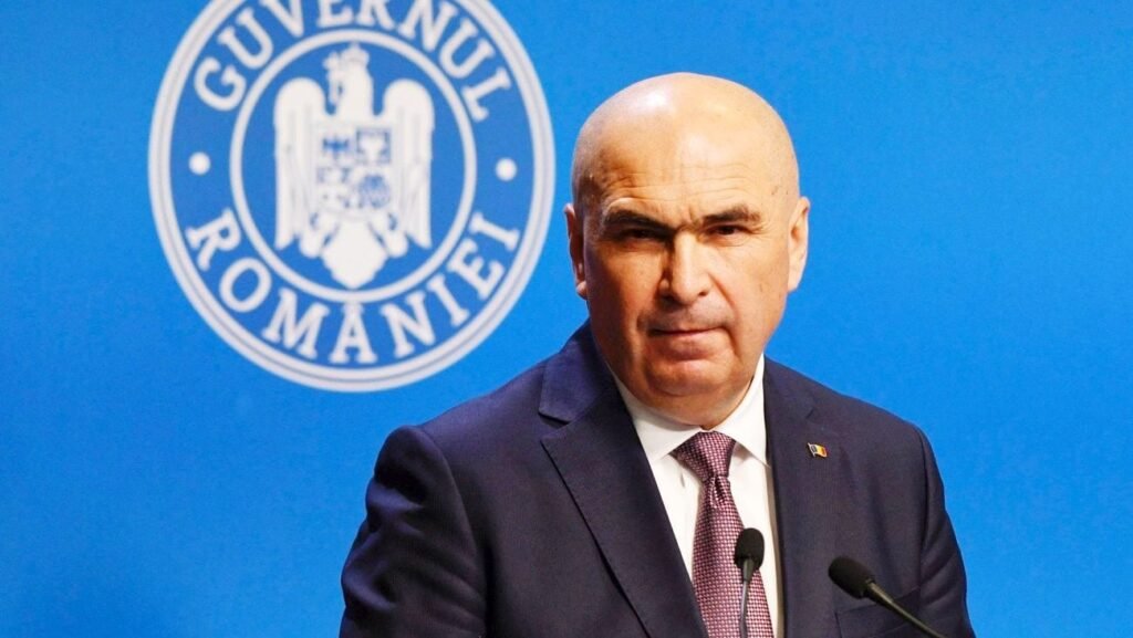 Ilie Bolojan este premier din 23 iunie