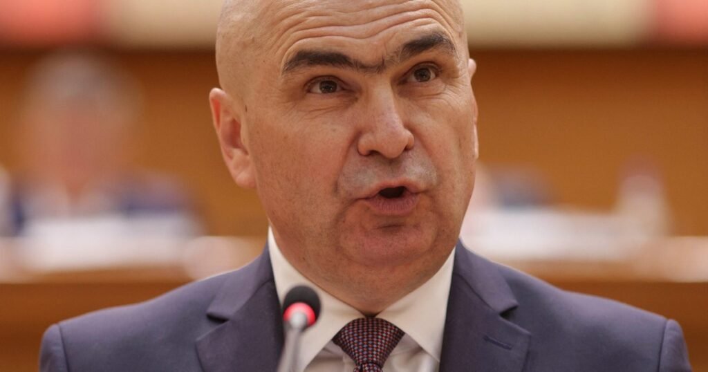 Ilie Bolojan: „Dacă ne concentrăm pe problema reducerii de cheltuieli, de primăvara viitoare vom avea efecte de stabilizare”