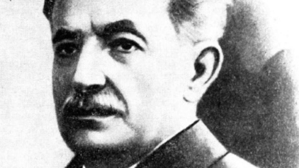 Ioan Slavici, filonul de aur (neexploatat) al românilor Ioan Slavici, filonul de aur (neexploatat) al românilor