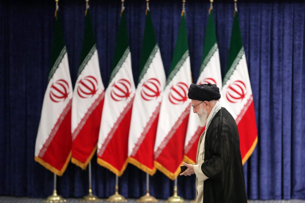 Iranul retrage rezoluția care interzice atacurile asupra instalațiilor nucleare Iranul retrage rezoluția care interzice atacurile asupra instalațiilor nucleare