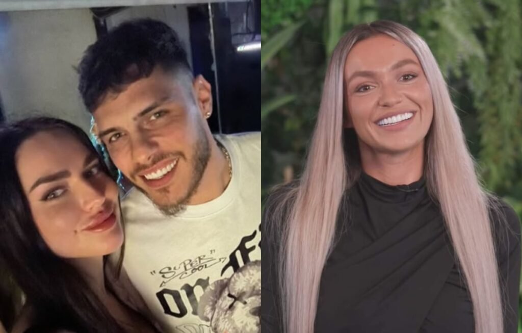 Ispitele de la Insula Iubirii 2025 au sărbătorit nunta anulată a lui Andrei Lemnaru. Ce a declarat Ella Vișan: „O să mă îmbăt și poate să mă vadă toată lumea”