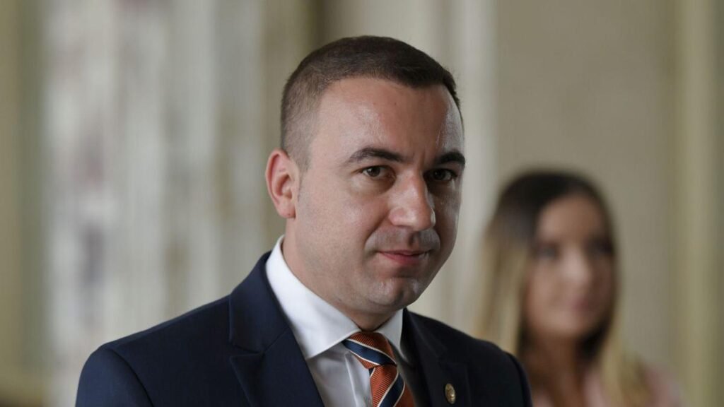 Ivan demontează „fake news-ul” că România dă gratis energie Republicii Moldova