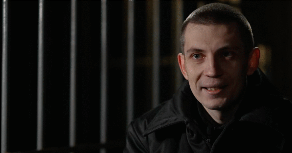 Jurnalistul RFE/RL Igor Losik a fost eliberat după mai bine de 5 ani de detenție brutală în Belarus