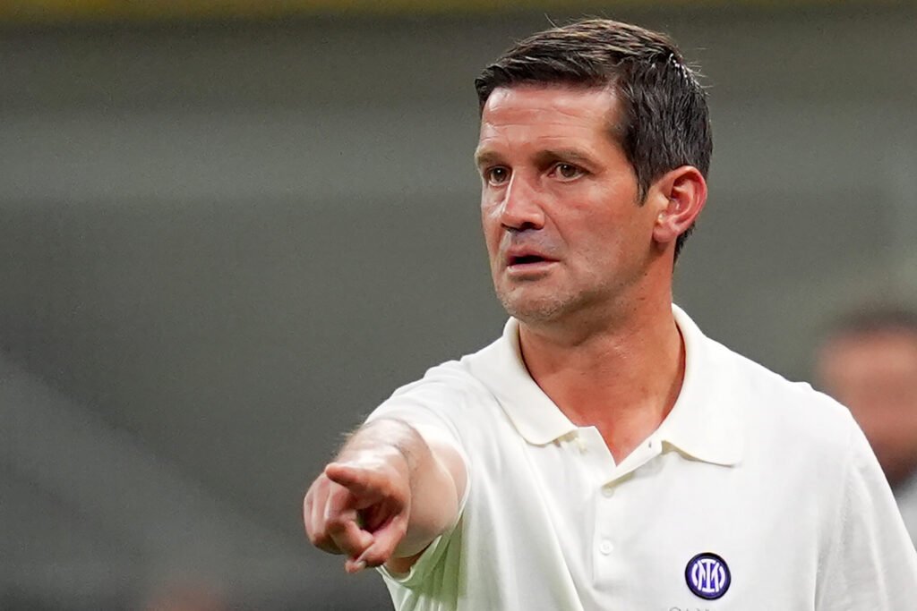 Juventus învinge Interul lui Cristi Chivu cu 4-3