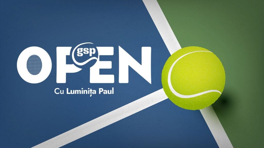 LIVE DE LA 13:00 Open GSP » Aryna Sabalenka câștigă din nou US Open! Luminița Paul, Alexandra Dulgheru și Roxana Fleșeru analizează turneul american și prefațează finala masculină