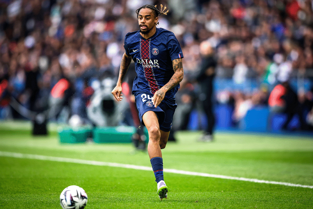 LIVE. PSG – Atalanta, în prima etapă a Ligii Campionilor LIVE. PSG - Atalanta, în prima etapă a Ligii Campionilor