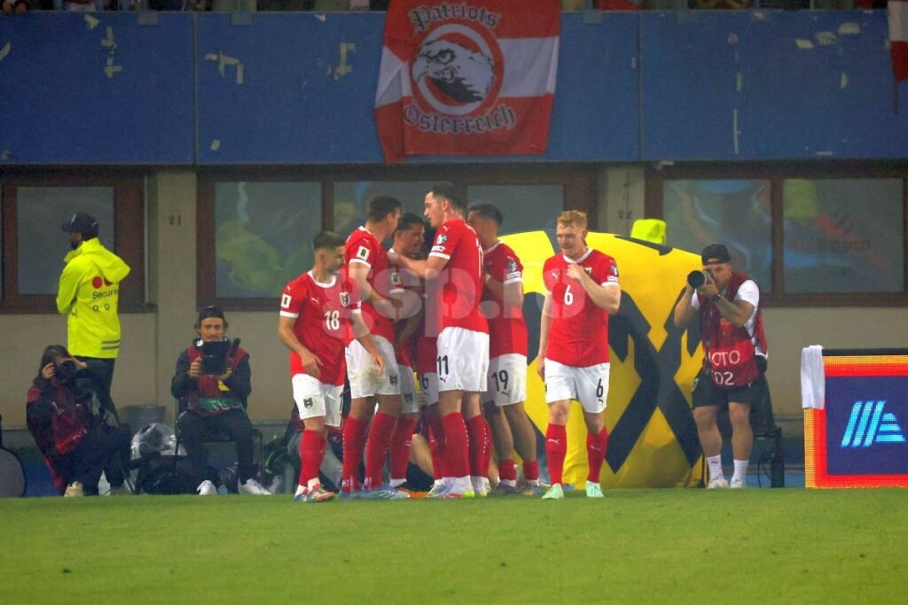 LIVE Șase meciuri din preliminariile Campionatului Mondial au loc azi. Portugalia și Anglia, atracțiile zilei