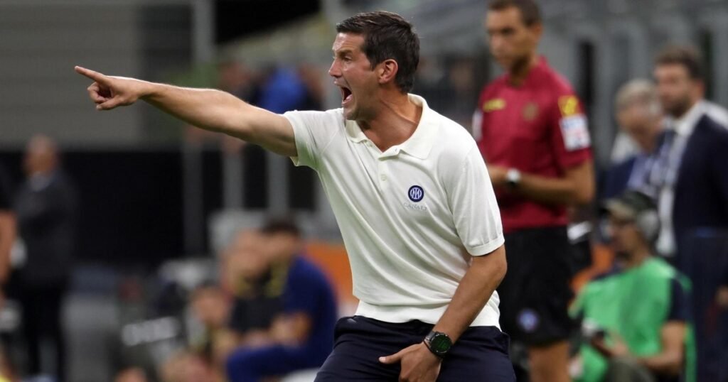 LIVETEXT / Liga Campionilor: Ajax Amsterdam - Inter Milano. Echipa lui Chivu conduce la pauză