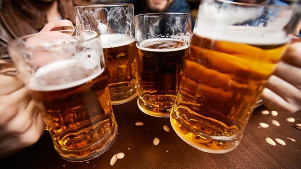 La Munchen s-a deschis oficial festivalul berii, Oktoberfest