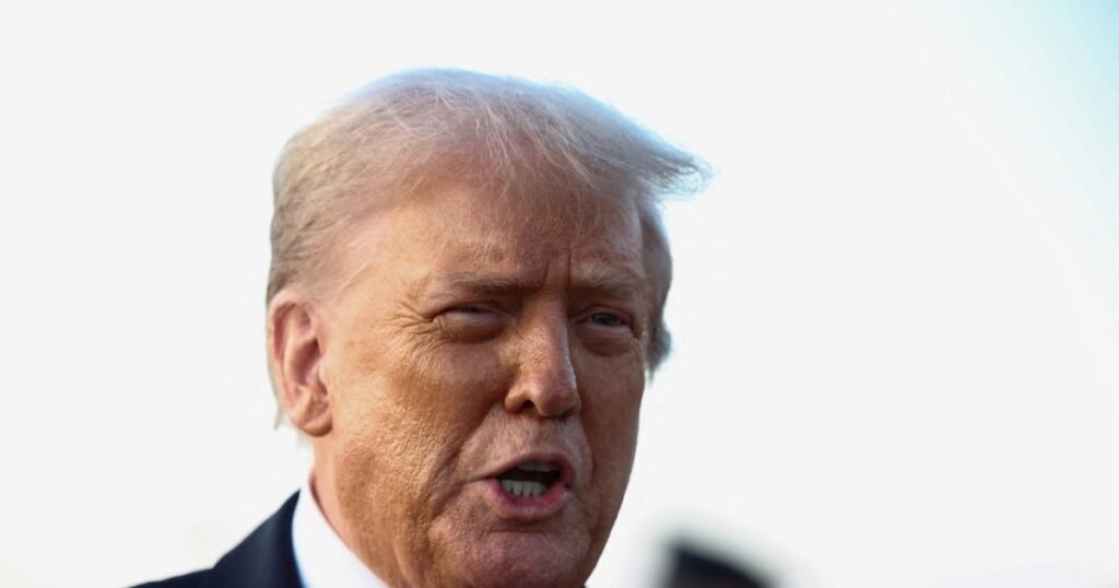 Lideri europeni vor vizita SUA pentru discuții despre războiul din Ucraina, anunță Donald Trump