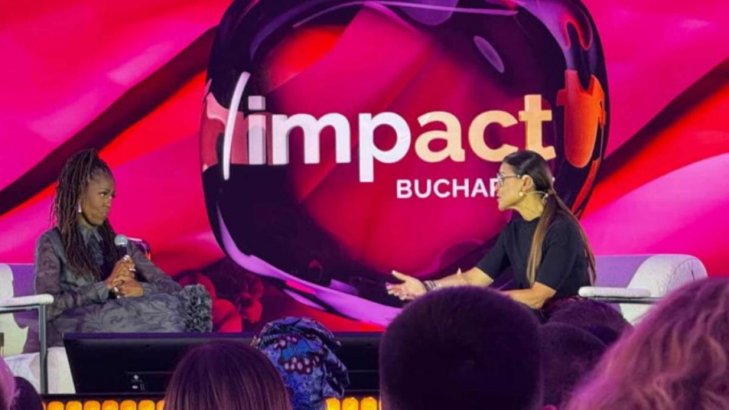 Liderii trebuie să fie oameni decenţi şi oneşti