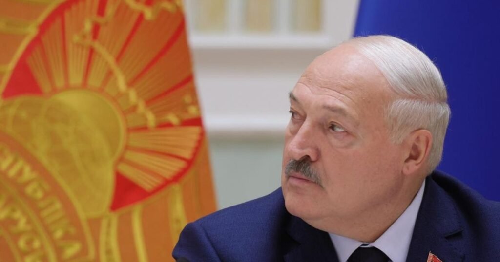 Lukașenko, declarații șocante despre opozantul Mikola Statkevici: „Va muri în curând”