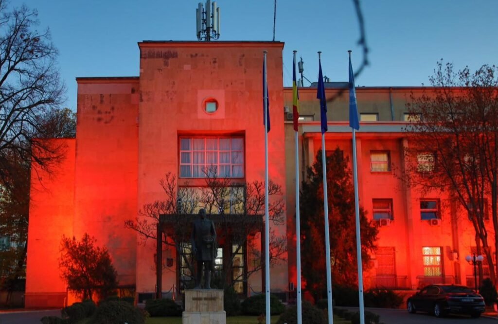 MAE l-a convocat pe ambasadorul Rusiei la București