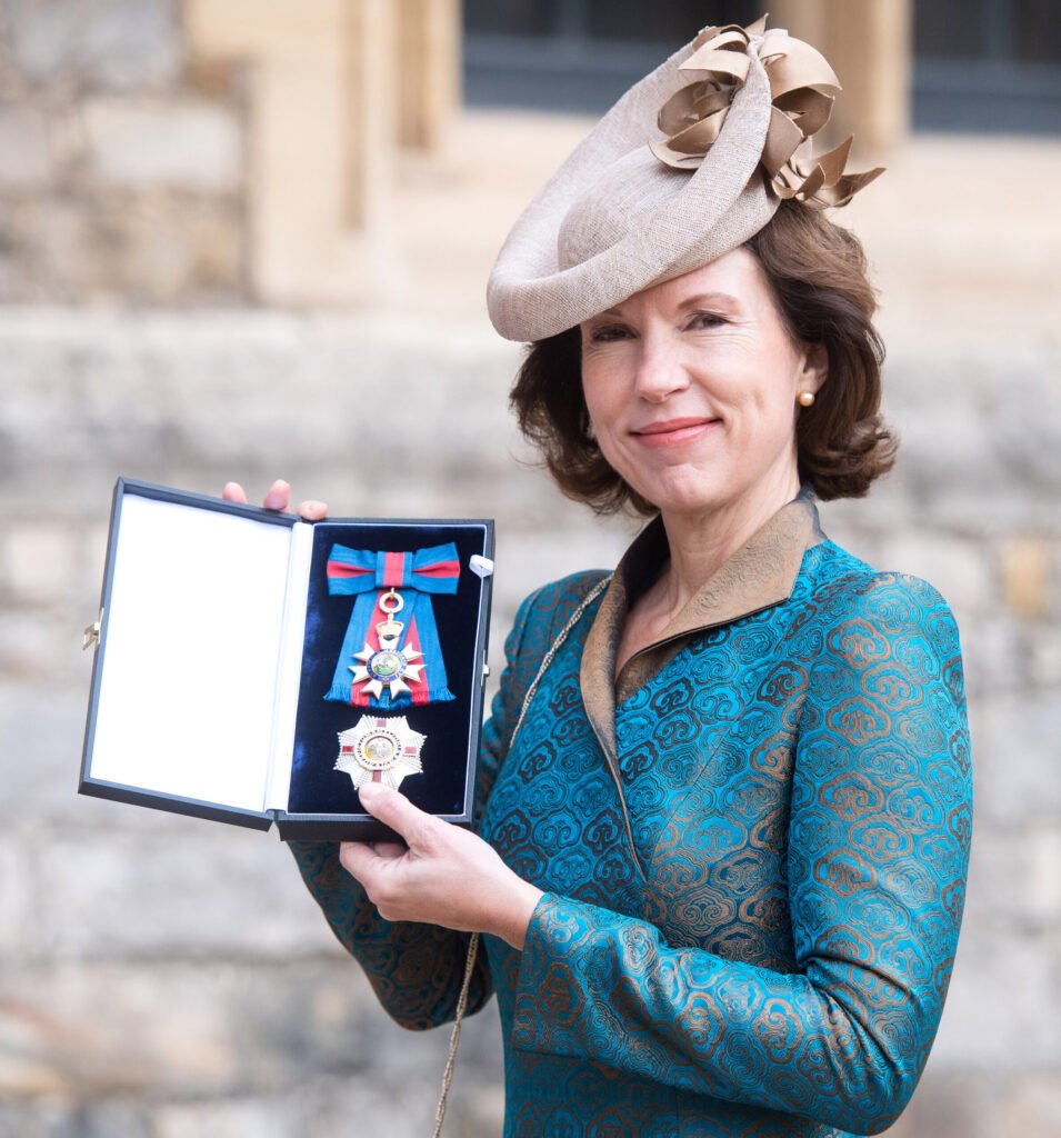 Marea Britanie va numi un nou șef al diplomației sale la UE