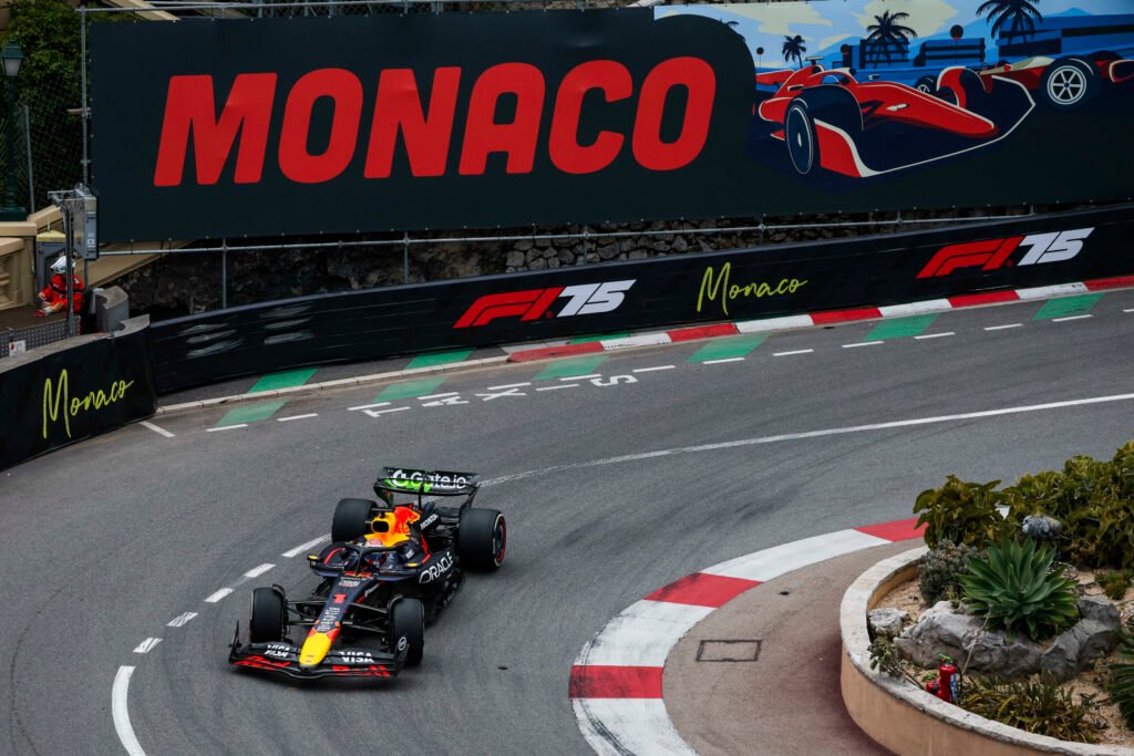 Marele Premiu de la Monaco va rămâne în calendarul Formulei 1 cel puțin până în 2035