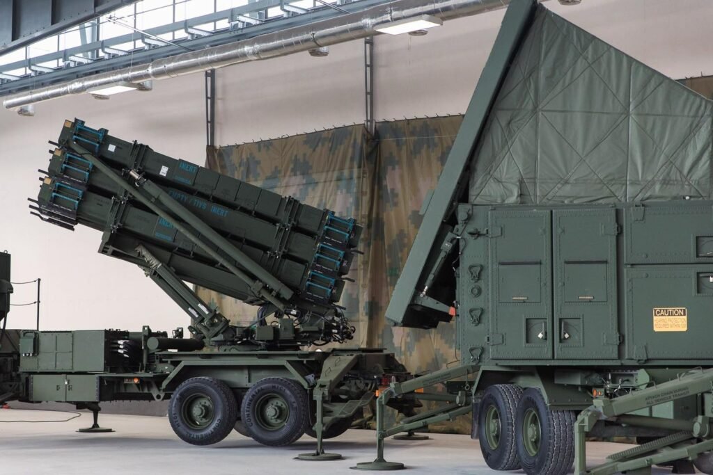 Marile dileme privind apărarea NATO împotriva dronelor, după incidentul din Polonia