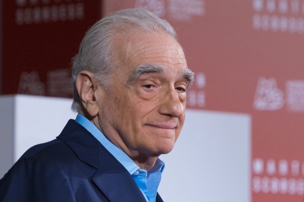 Martin Scorsese va regiza un nou film, cu Leonardo DiCaprio și Jennifer Lawrence în rolurile principale