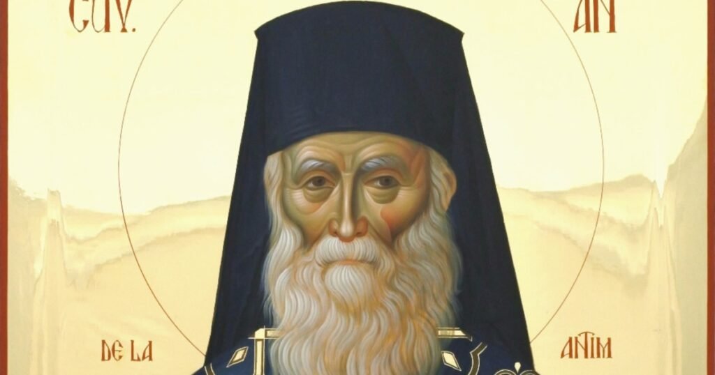 Mărturisitor al credinței într-un regim ateu, duhovnic isihast și pictor de biserici