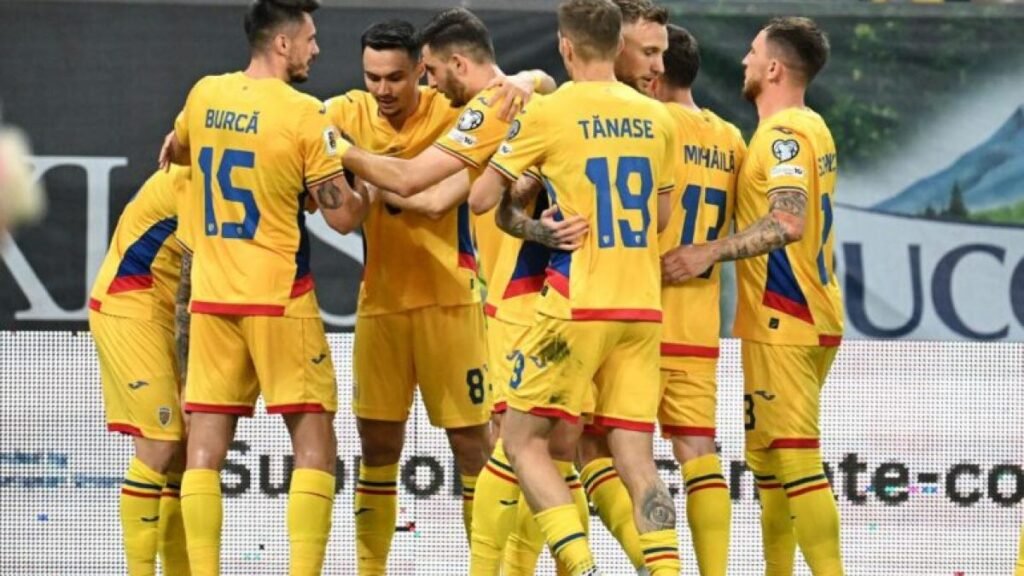 Meciul România - Canada, transmis aseară de Antena 1 şi AntenaPLAY, lider detaşat de audienţă