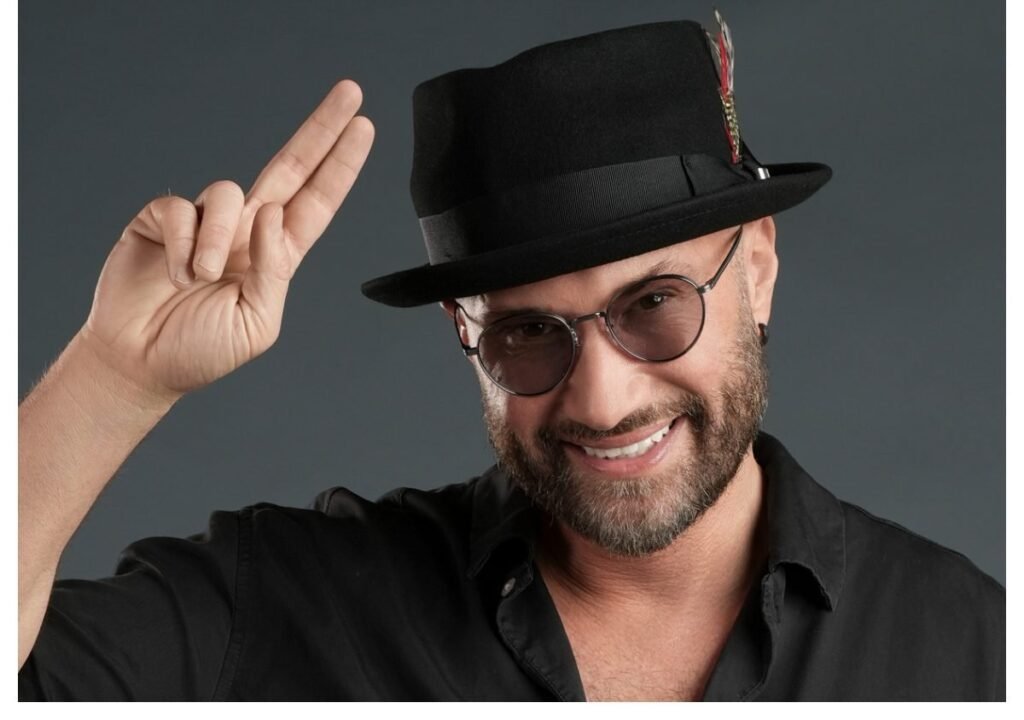 Mihai Bendeac nu a mai ieșit la întâlniri de 6 ani. De ce a ales actorul singurătatea