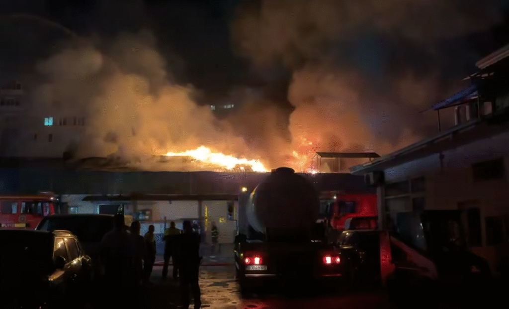 Ministerul Mediului anunță depășiri de șapte ori peste limita legală a poluării aerului în București Ministerul Mediului anunță depășiri de șapte ori peste limita legală a poluării aerului în București