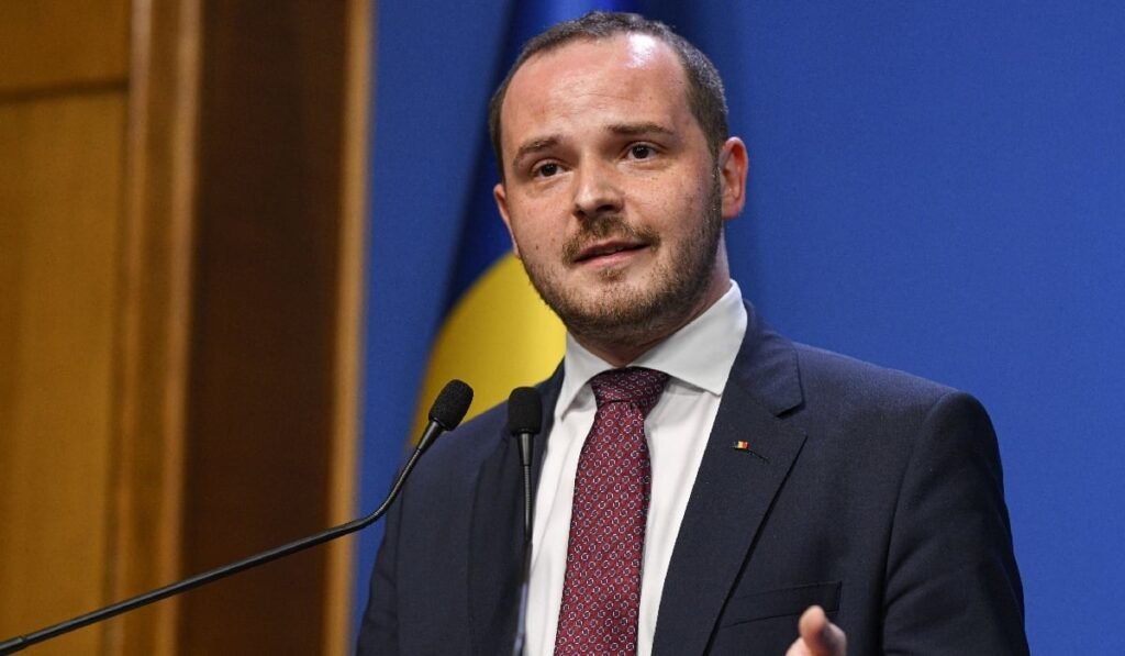 Ministrul Sănătății sesizează Parchetul după conferința medicilor de la Brașov, unde s-au prezentat teorii ale conspirației